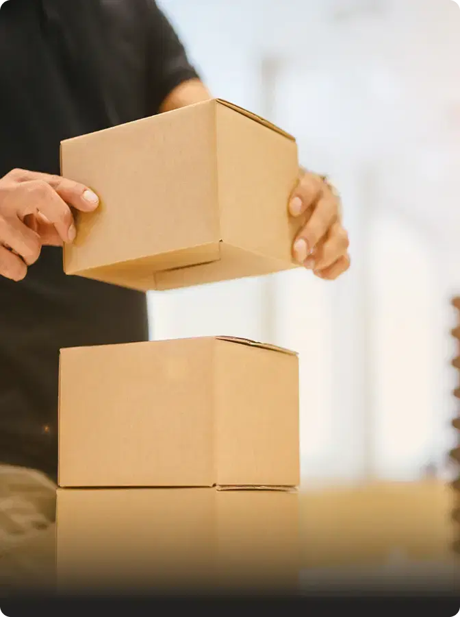 Fast, reliable, and always on time. Experience seamless shipping with ABS.