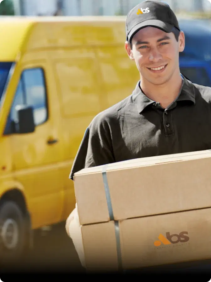 Your trusted partner for all shipping needs. We deliver with care and precision.